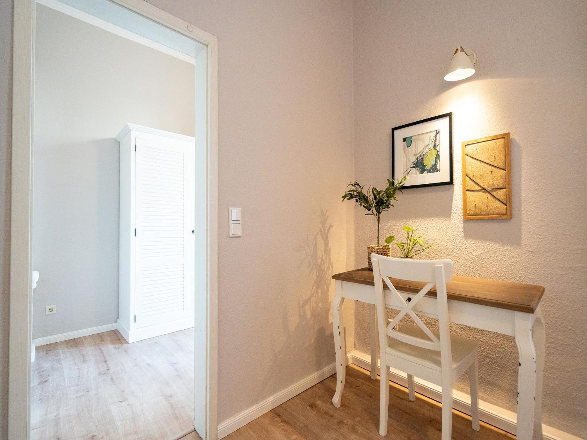 Villa Albertine App 02 Heringsdorf  Ngoại thất bức ảnh